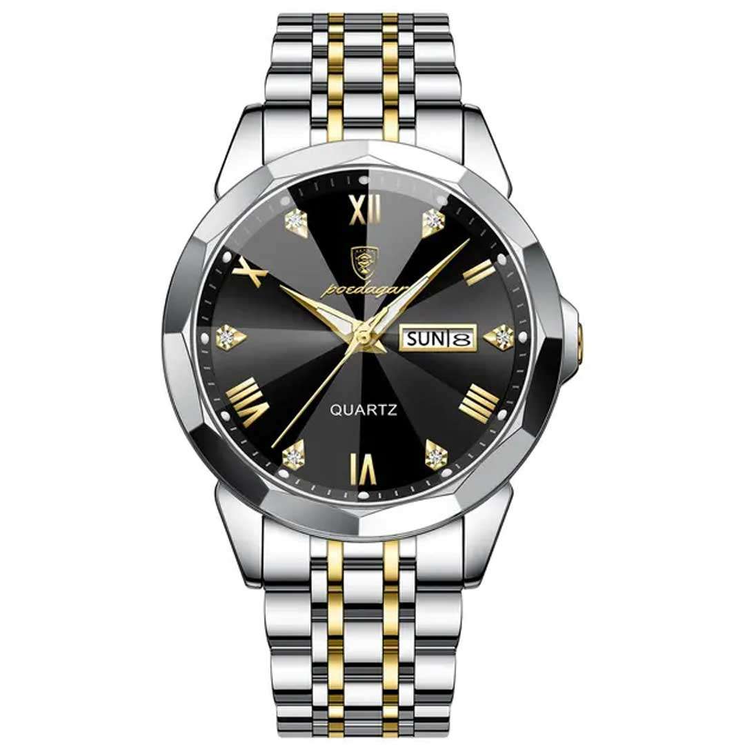 PDR10b.jpg কোডঃ PDR10b; Poedagar Watch - Image 1