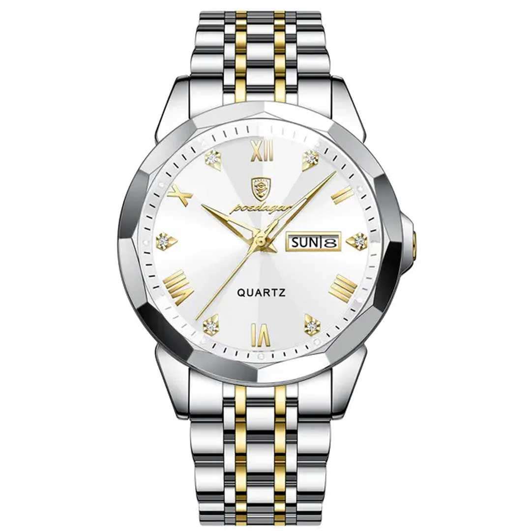 PDR10c.jpg কোডঃ PDR10c; Poedagar Watch - Image 1