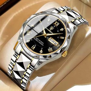 কোডঃ PDR11a; Poedagar Watch