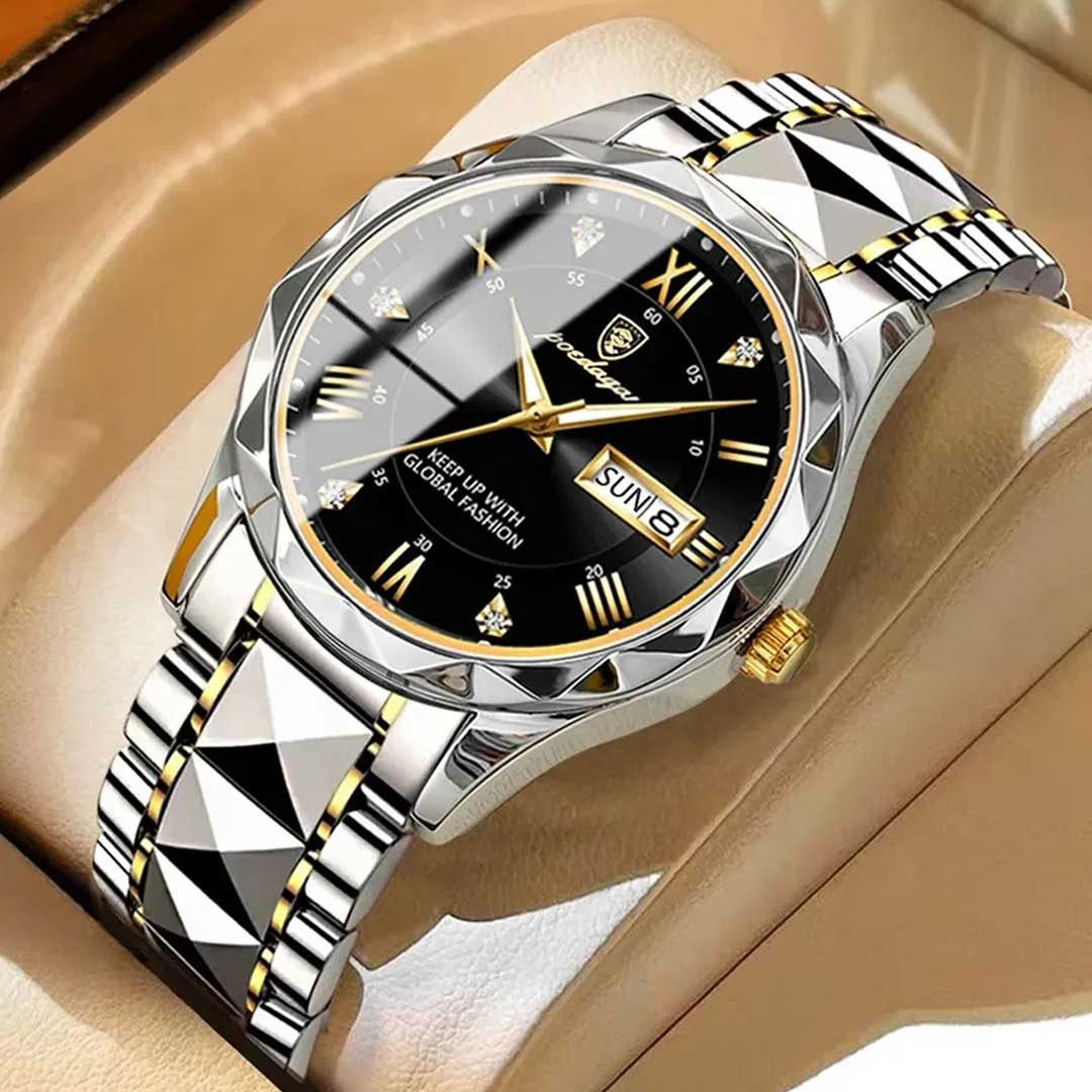 PDR11a.jpg কোডঃ PDR11a; Poedagar Watch - Image 1