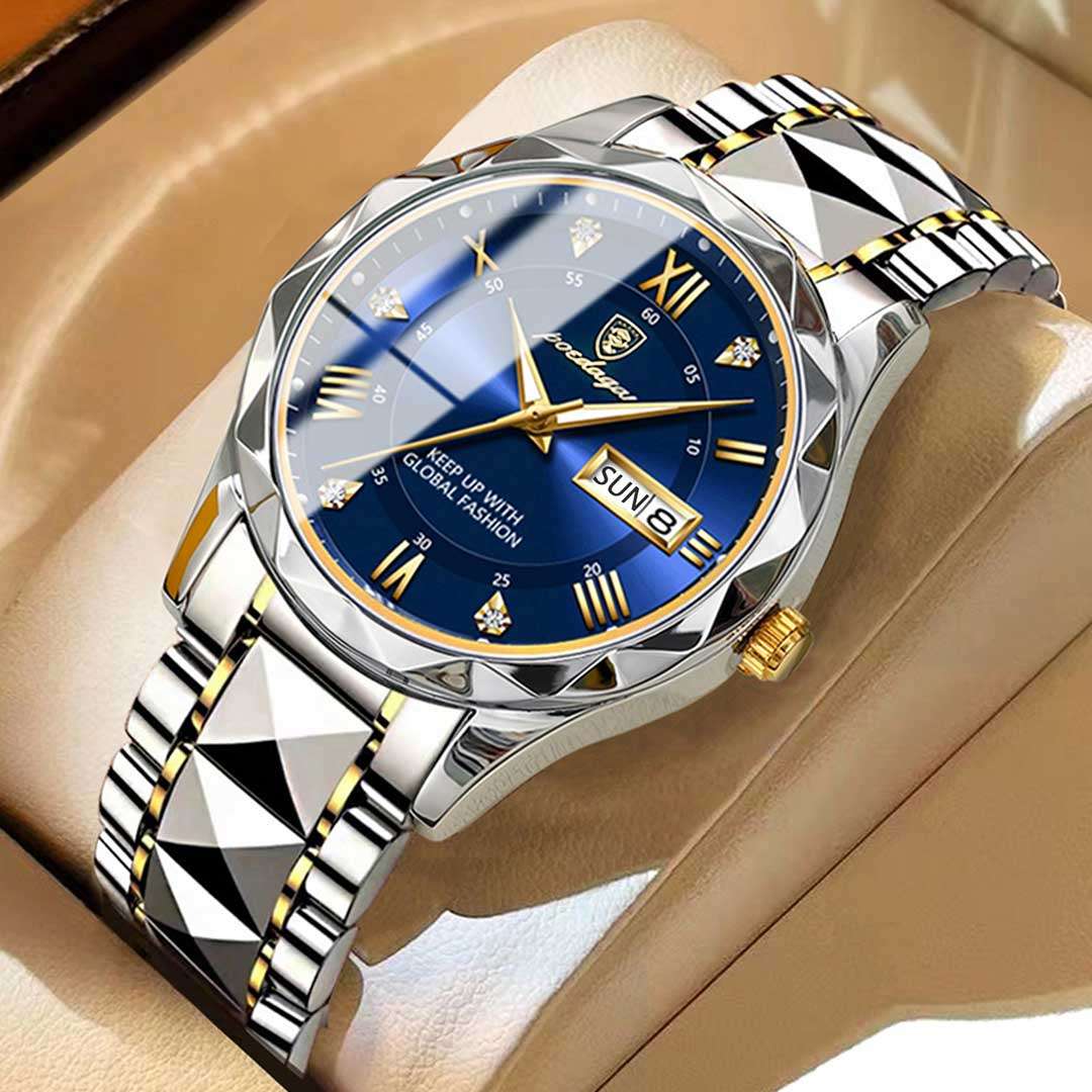 PDR11k.jpg কোডঃ PDR11k; Poedagar Watch - Image 1