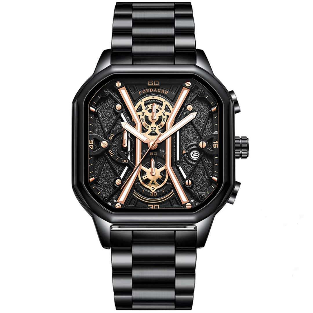 PDR13a.jpg কোডঃ PDR13a; Poedagar Watch - Image 1
