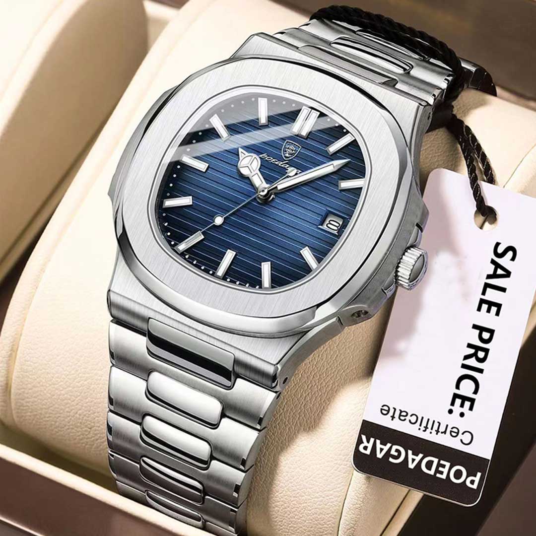 PDR14a.jpg কোডঃ PDR14a; Poedagar Watch - Image 1