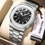 কোডঃ PDR14b; Poedagar Watch - Image 2