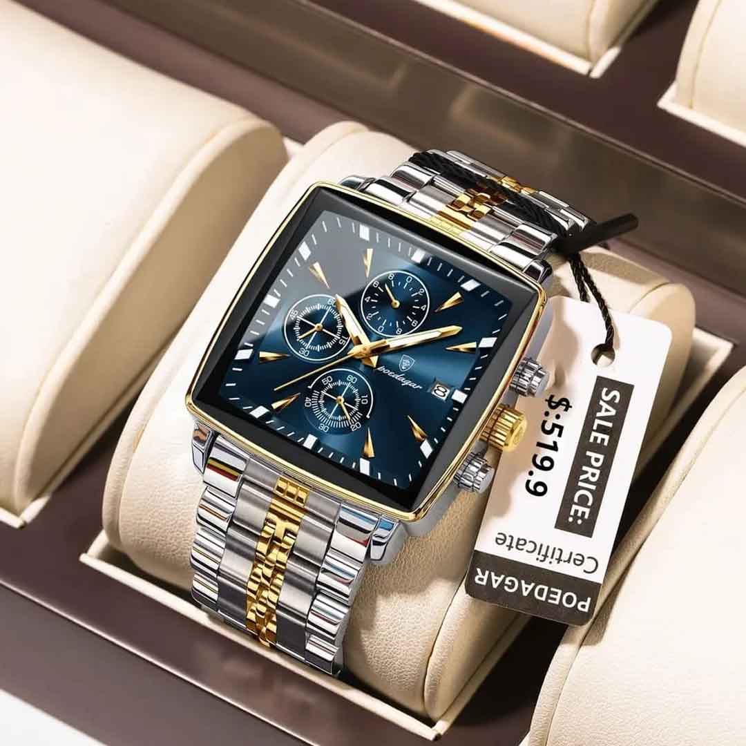 PDR18a কোডঃ PDR18a; Poedagar Watch - Image 1
