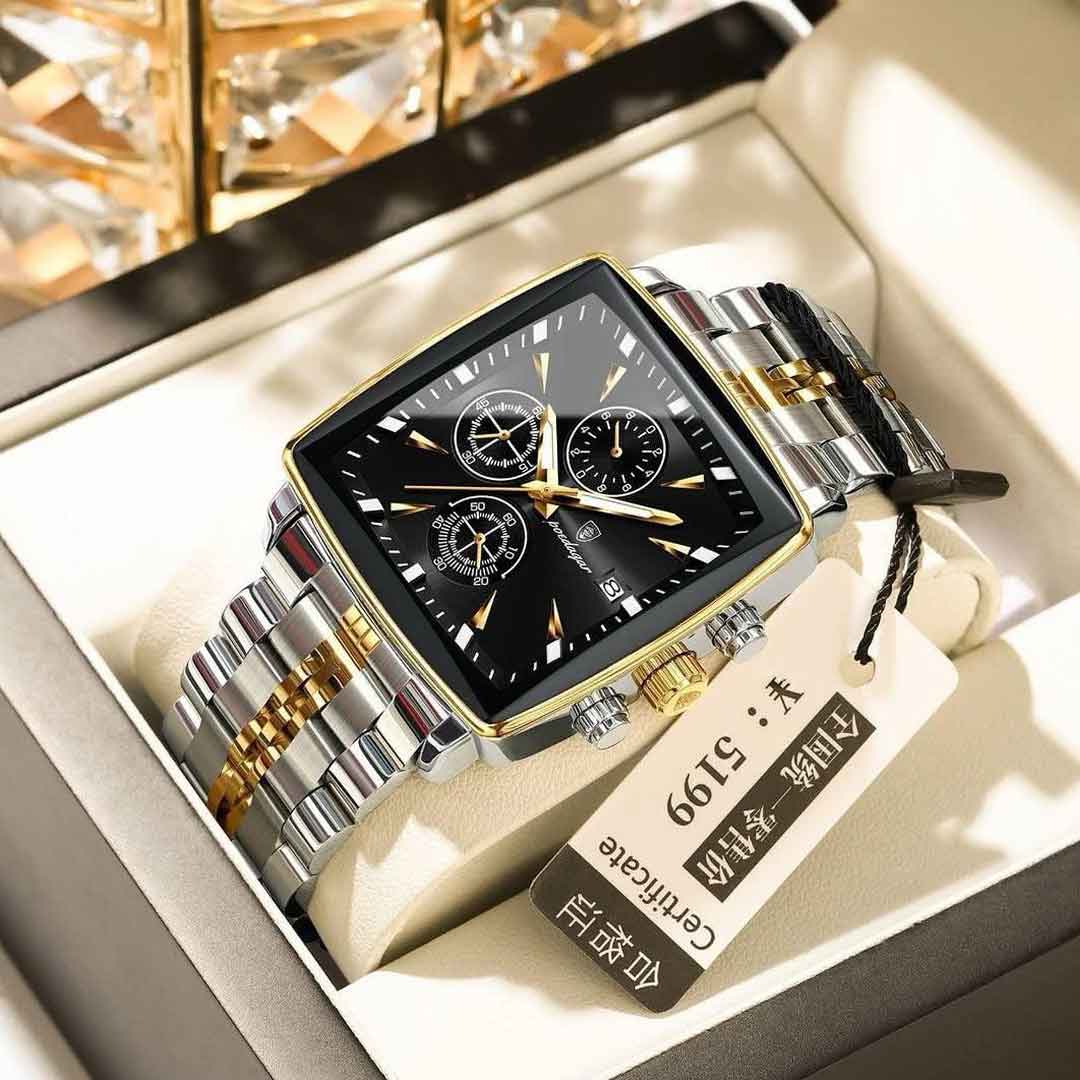 PDR18b কোডঃ PDR18b; Poedagar Watch - Image 1