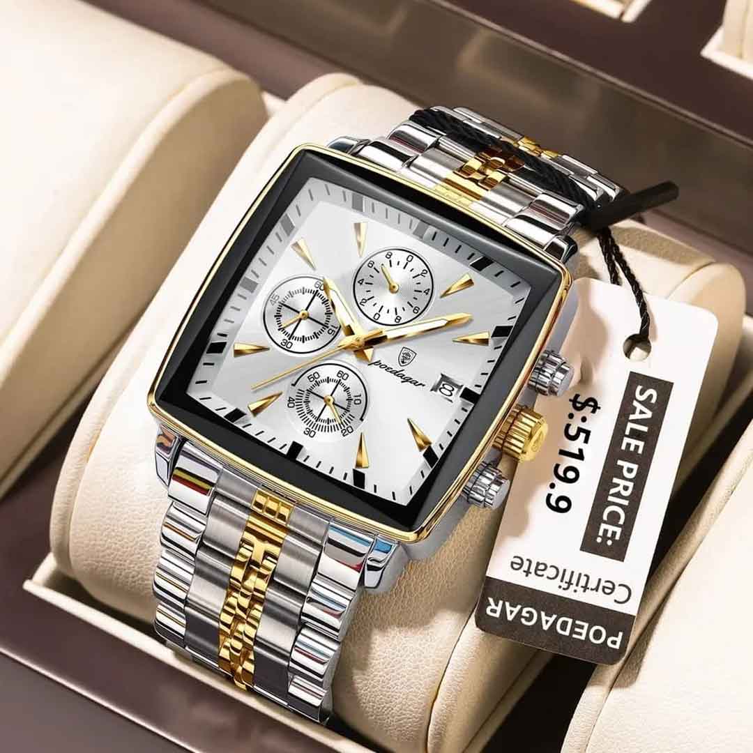 PDR18c কোডঃ PDR18c; Poedagar Watch - Image 1
