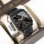 কোডঃ PDR18g; Poedagar Watch