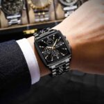 কোডঃ PDR18g; Poedagar Watch - Image 2