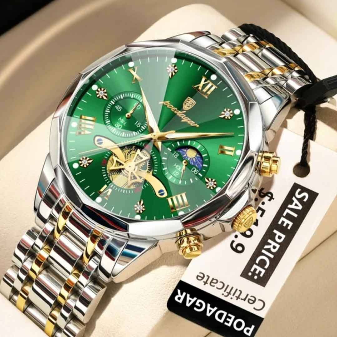 PDR19h কোডঃ PDR19h; Poedagar Watch - Image 1