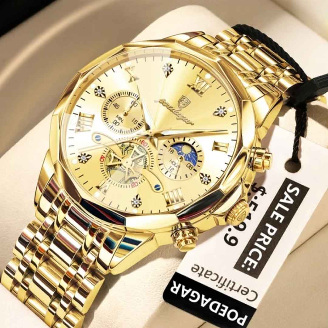 PDR19k কোডঃ PDR19k; Poedagar Watch - Image 1