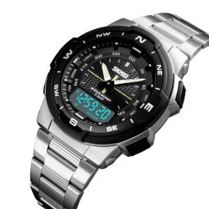 কোডঃ SK02a; SKMEI Watch