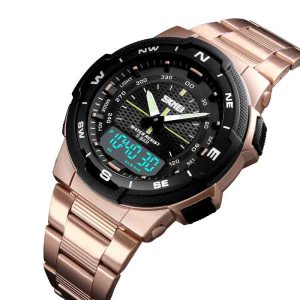 কোডঃ SK02c; SKMEI Watch