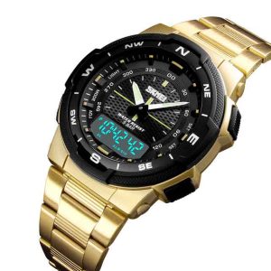 কোডঃ SK02e; SKMEI Watch