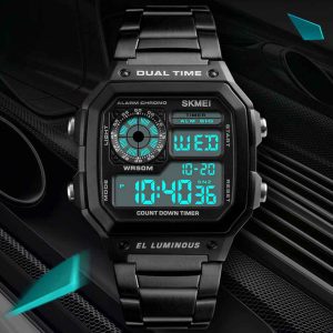 কোডঃ SK08b; SKMEI Watch