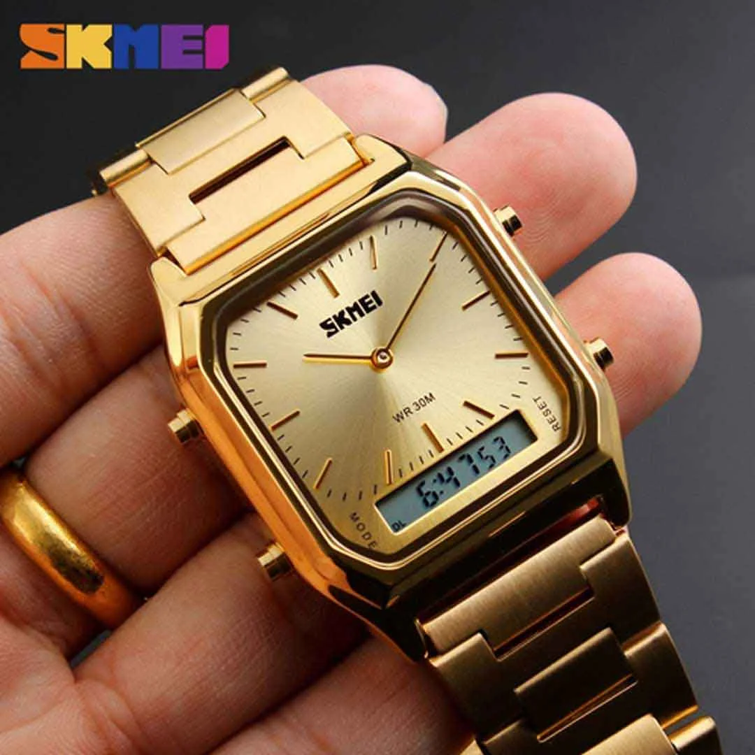 SK10a.webp কোডঃ SK10a; SKMEI Watch - Image 1