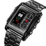 কোডঃ SK21a; Luxury Digital SKMEI Watch