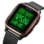 কোডঃ SK26a; SKMEI Digital LED Watch