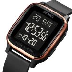 কোডঃ SK26a; SKMEI Digital LED Watch - Image 3