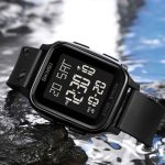 কোডঃ SK26b; SKMEI Digital LED Watch