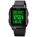 কোডঃ SK26b; SKMEI Digital LED Watch - Image 2