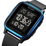 কোডঃ SK26c; SKMEI Digital LED Watch