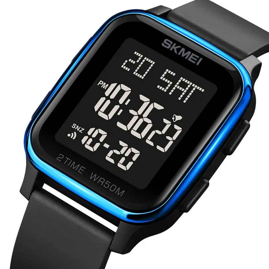 SK26c.jpg কোডঃ SK26c; SKMEI Digital LED Watch - Image 1