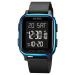 কোডঃ SK26c; SKMEI Digital LED Watch - Image 3