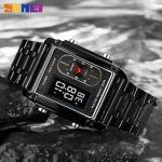 কোডঃ SK27a; SKMEI Watch - Image 3