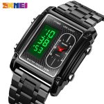 কোডঃ SK27a; SKMEI Watch - Image 2