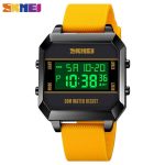 কোডঃ SK28a; SKMEI Watch - Image 2