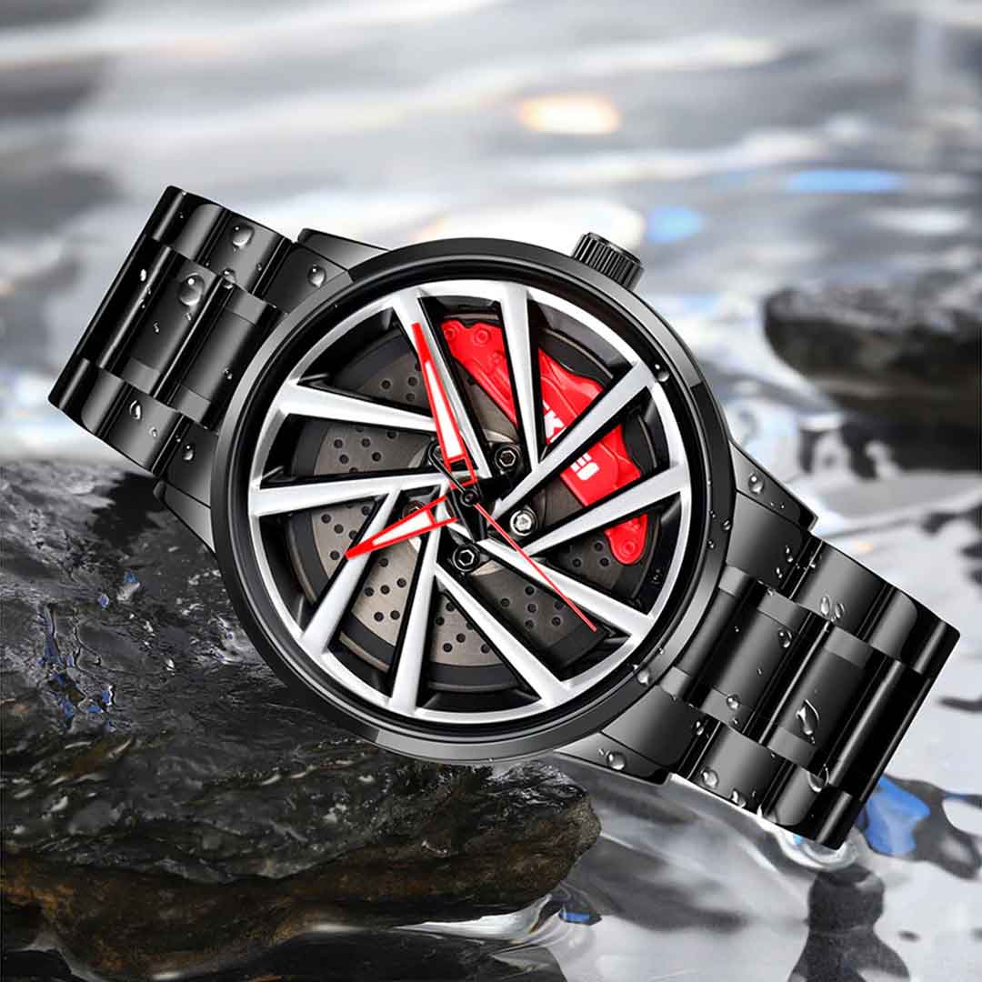 SK30c.jpg কোডঃ SK30c; SKMEI Watch - Image 1
