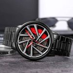 কোডঃ SK30c; SKMEI Watch - Image 2