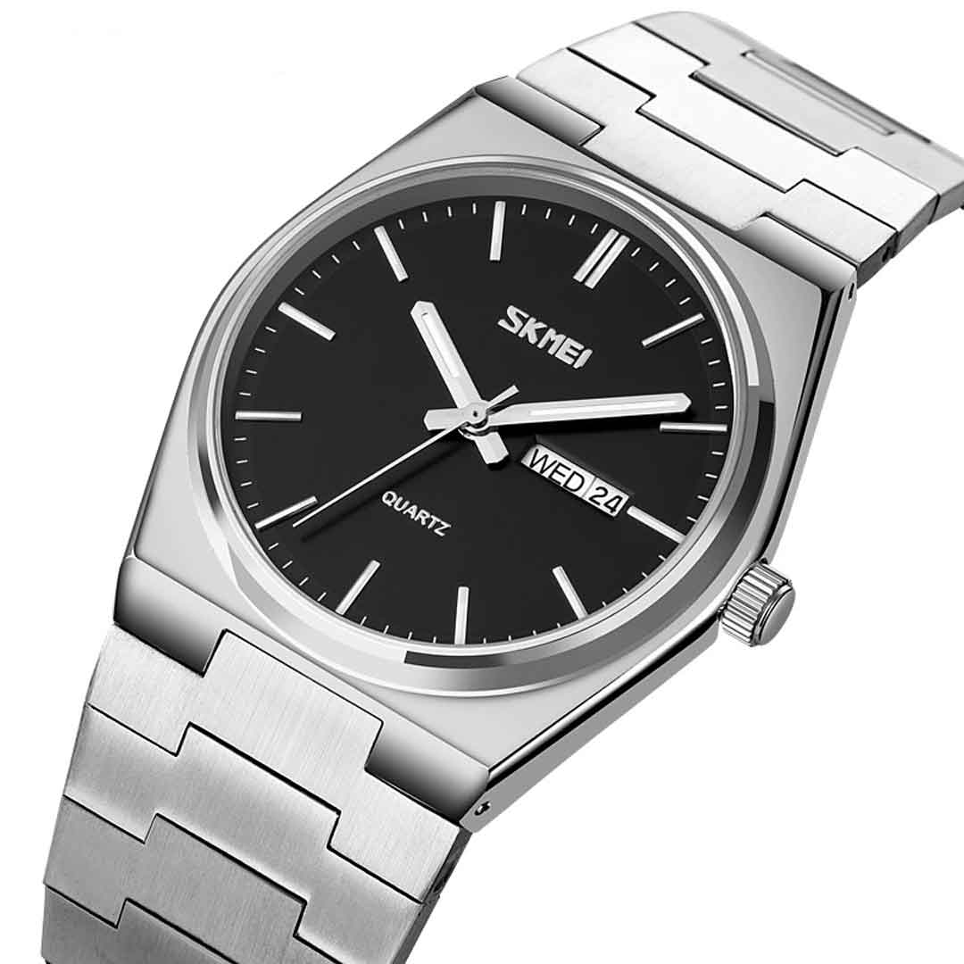 SK33b.jpg কোডঃ SK33b; Skmei Watch - Image 1