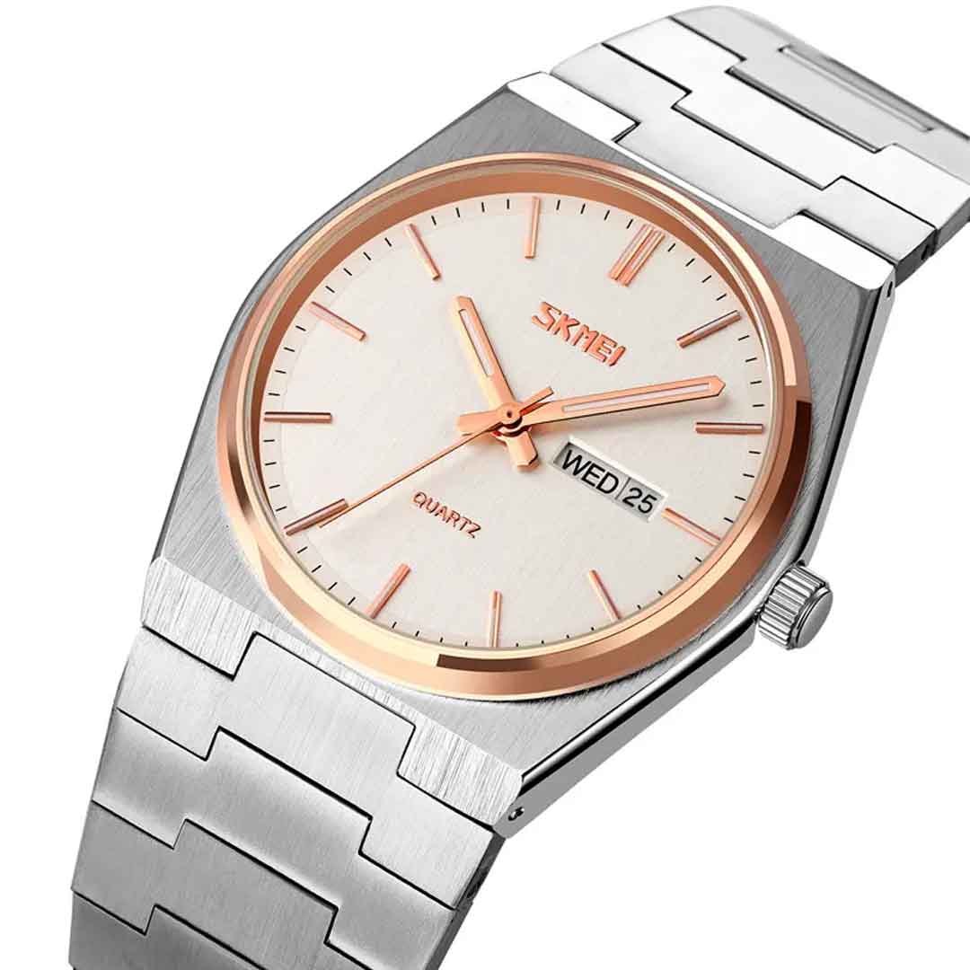 SK33c.jpg কোডঃ SK33c; Skmei Watch - Image 1