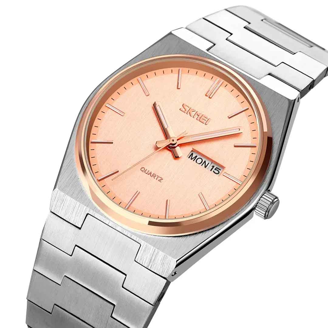 SK33h.jpg কোডঃ SK33h; Skmei Watch - Image 1