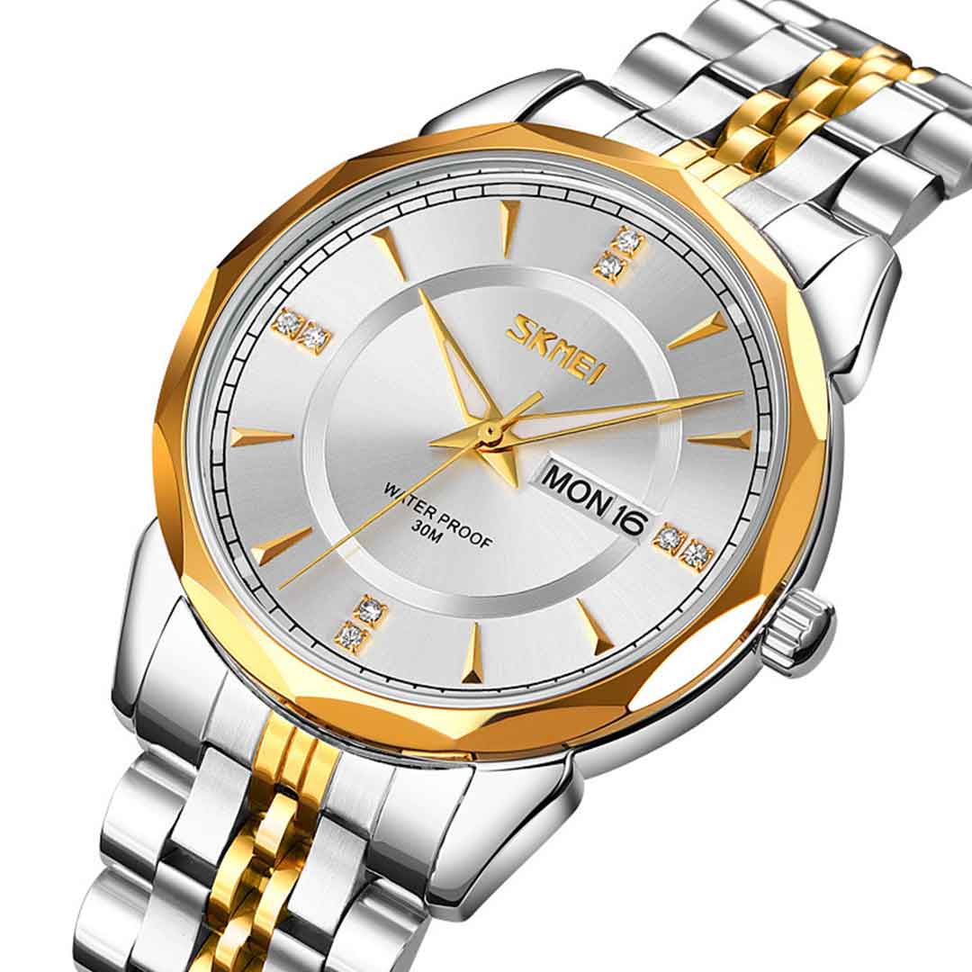 SK34a.jpg কোডঃ SK34a; Skmei Watch - Image 1