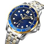 কোডঃ SK35a; Skmei Watch