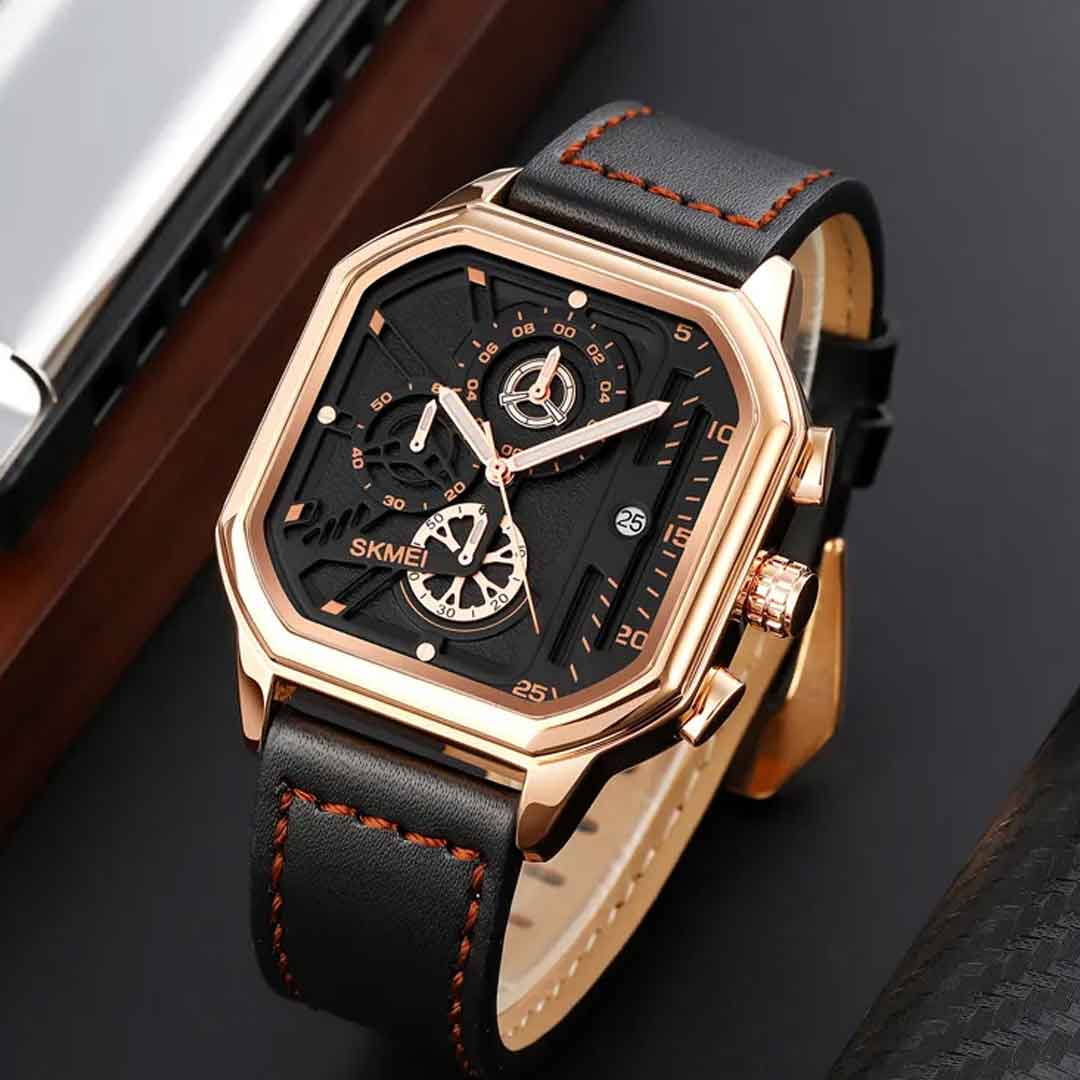 SK36a.jpg কোডঃ SK36a; Skmei Watch - Image 1