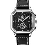 কোডঃ SK36c; Skmei Watch - Image 2