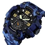 কোডঃ SK37a; Skmei Watch