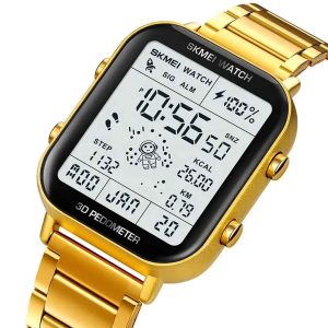 কোডঃ SK38a; Skmei Watch