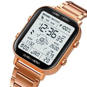 কোডঃ SK38g; Skmei Watch