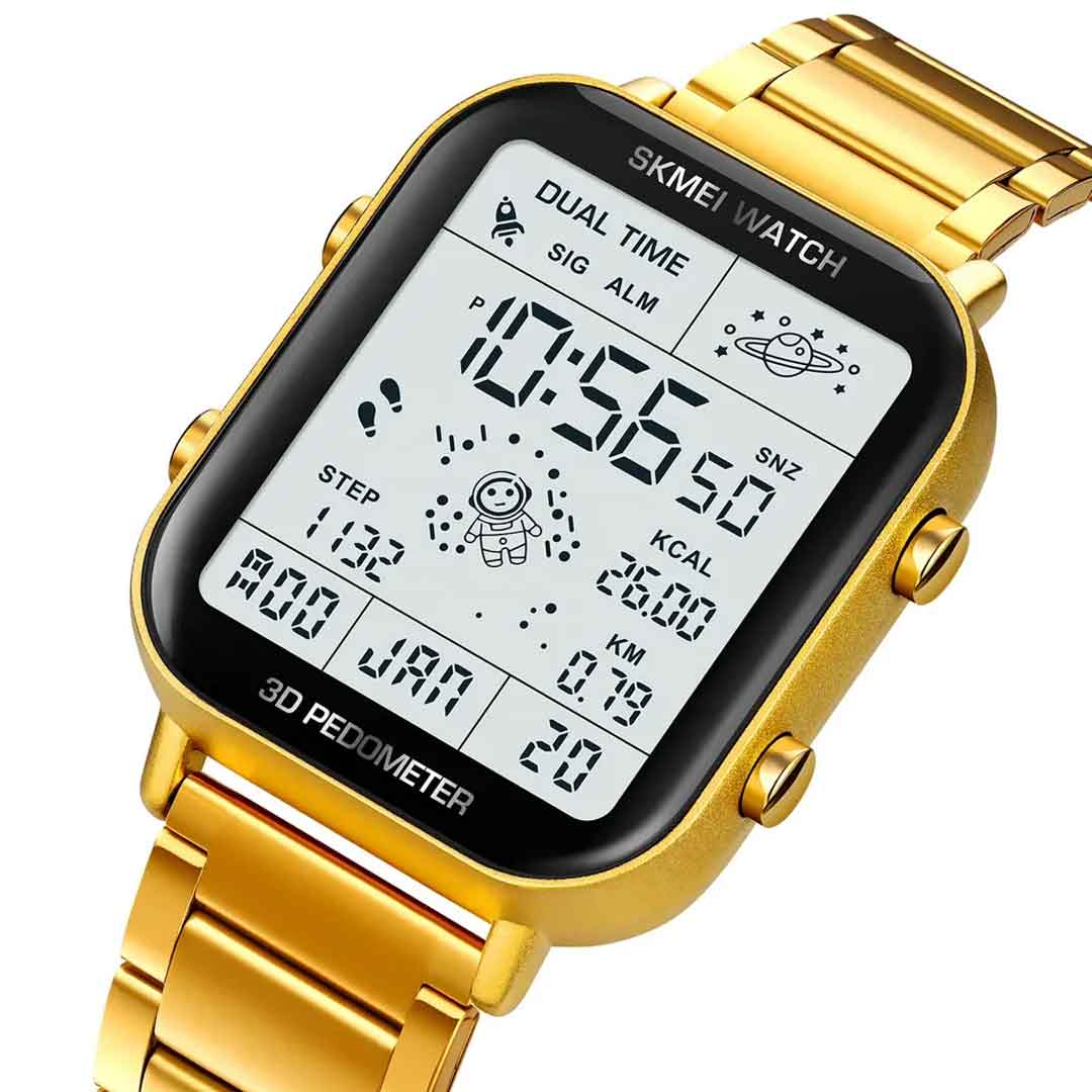 SK39a.jpg কোডঃ SK39a; Skmei Watch - Image 1