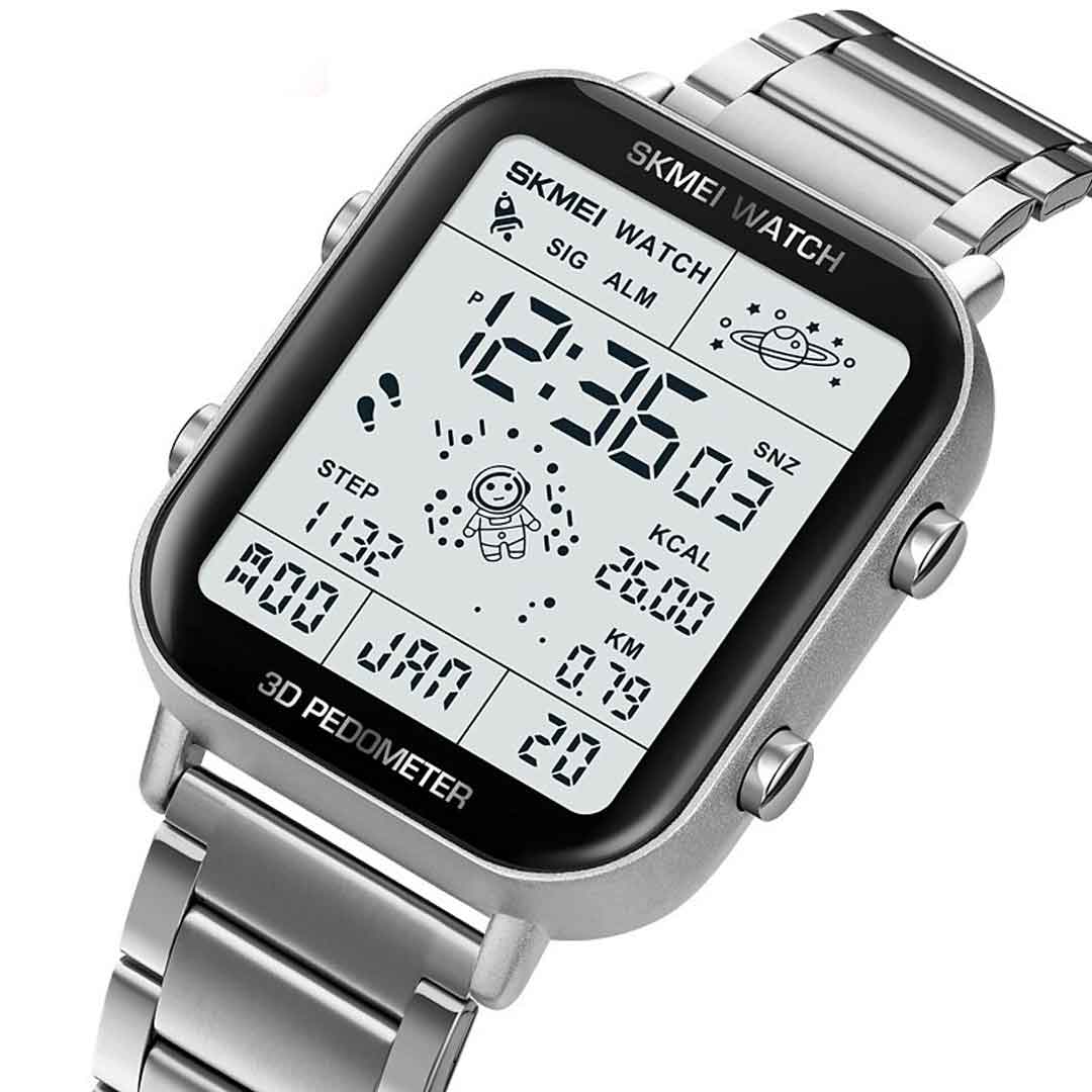 SK39c.jpg কোডঃ SK39c; Skmei Watch - Image 1