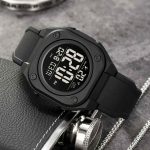 কোডঃ SK40a; Skmei Watch