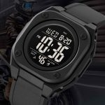 কোডঃ SK40a; Skmei Watch - Image 2