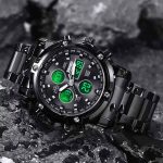 কোডঃ SK42a; Skmei Watch