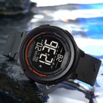 কোডঃ SK43a; Skmei Watch