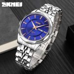 কোডঃ SK34c; Skmei Watch - Image 2